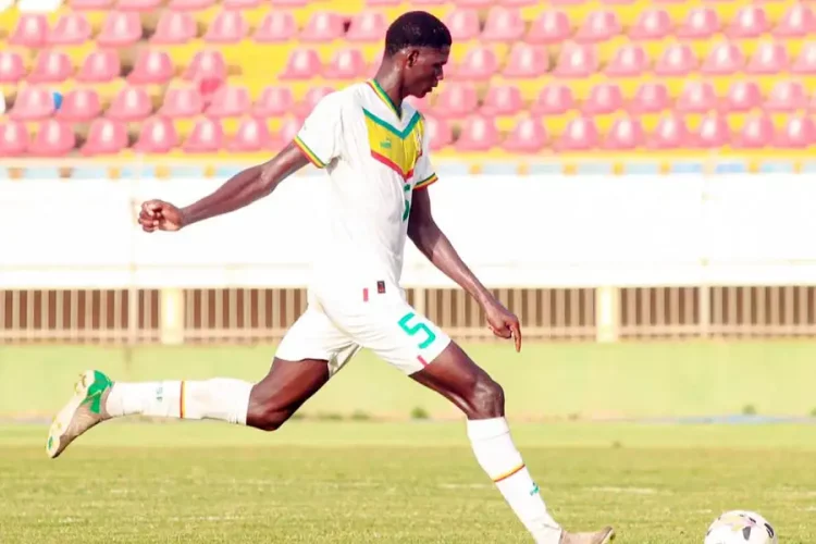 El Hadji Mor Talla Ndiaye