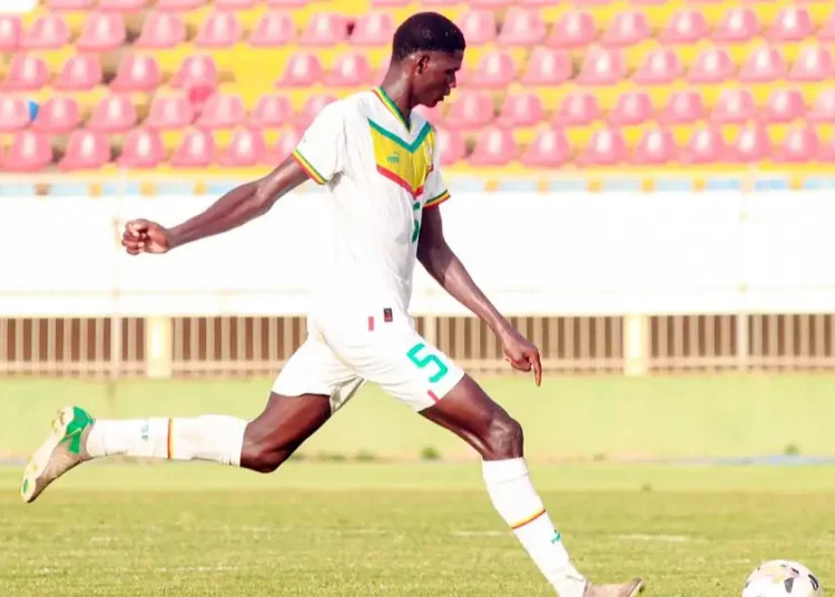 El Hadji Mor Talla Ndiaye