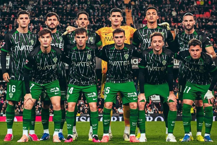Elche