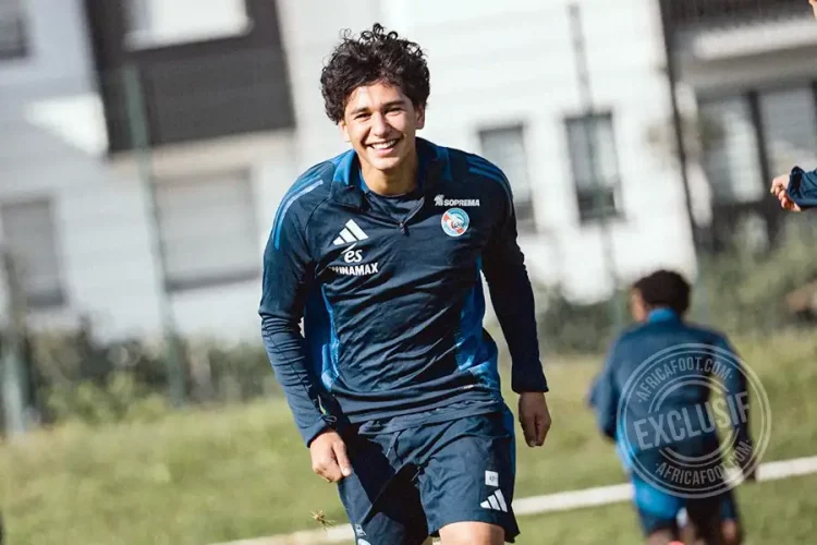 Elies Araar Fernandez