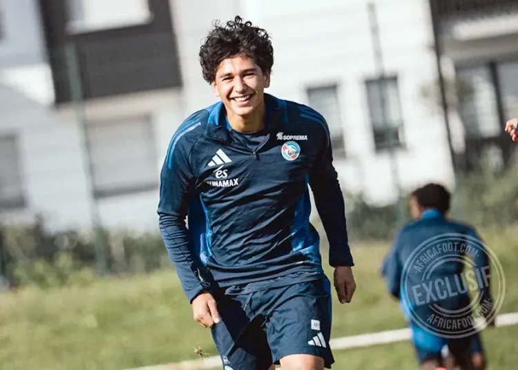 Elies Araar Fernandez