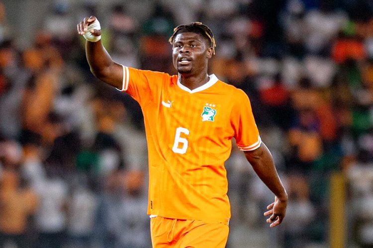 Emmanuel Agbadou