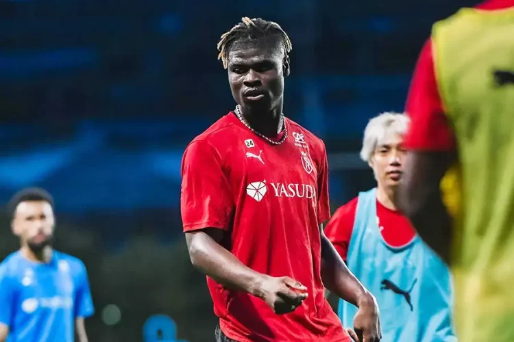 Emmanuel Agbadou