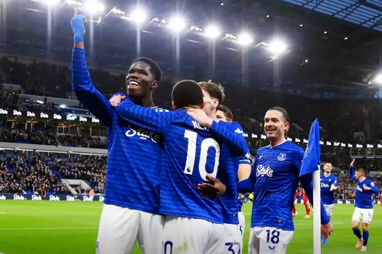 Everton