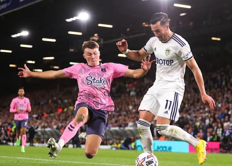 Everton – Leeds United