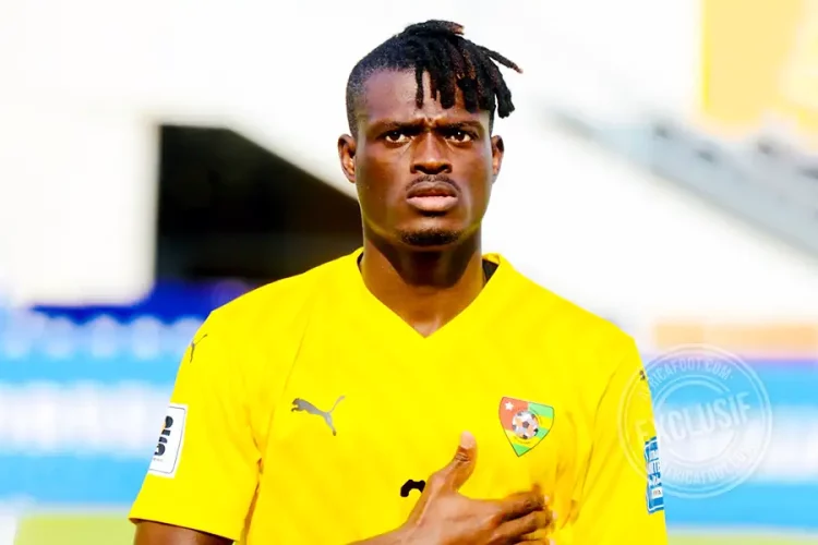 Evra Agbagno