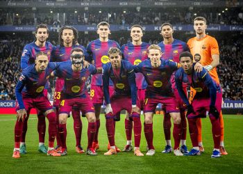 FC Barcelone