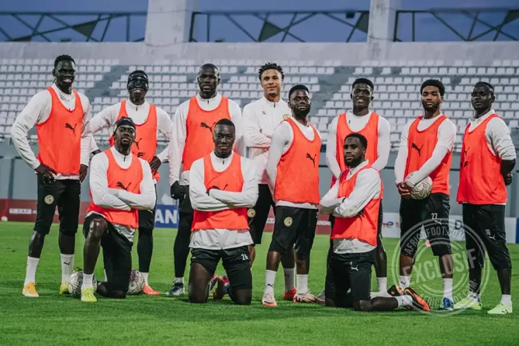 Fédération Sénégalaise de Football