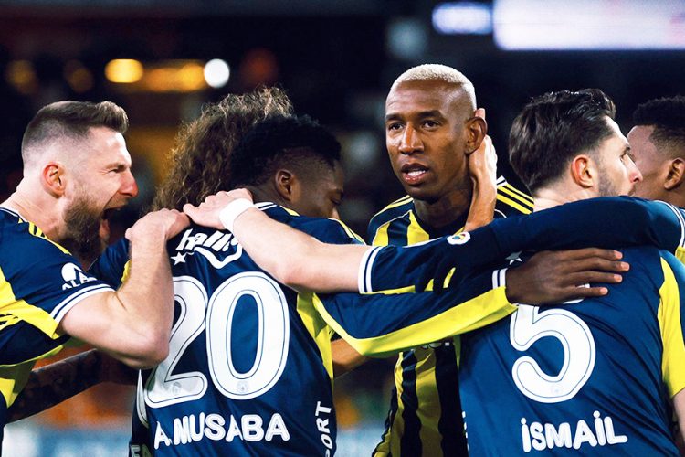 Fenerbahçe