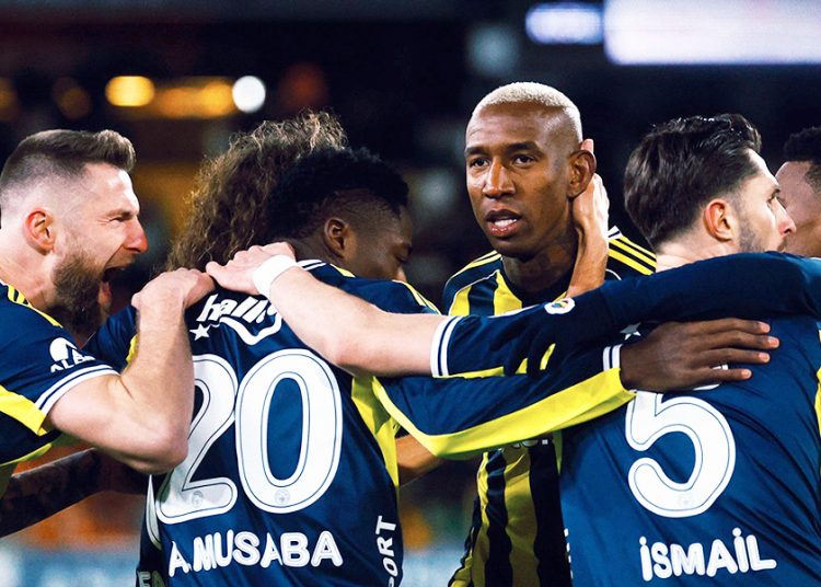 Fenerbahçe