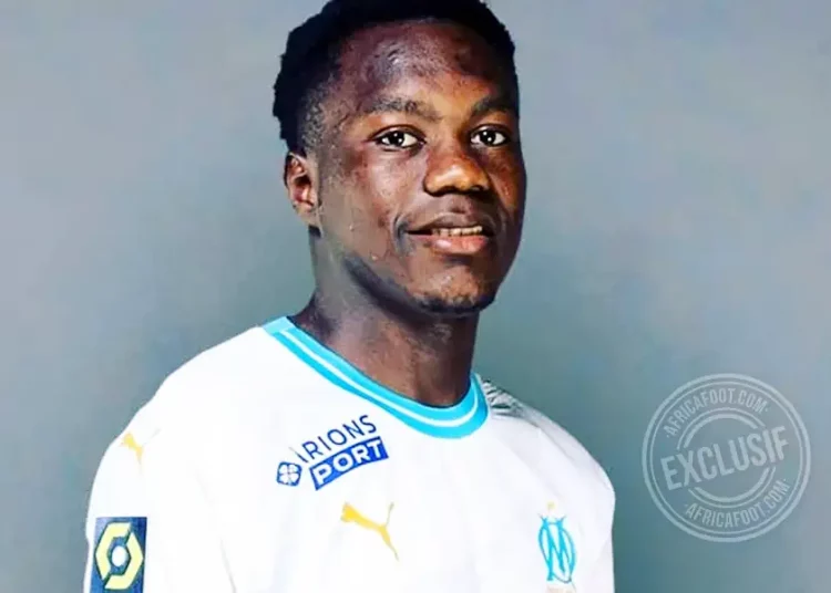 François Régis Mughe