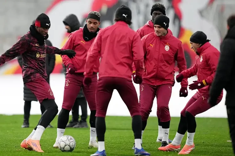 Galatasaray
