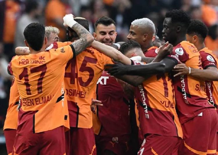 Galatasaray
