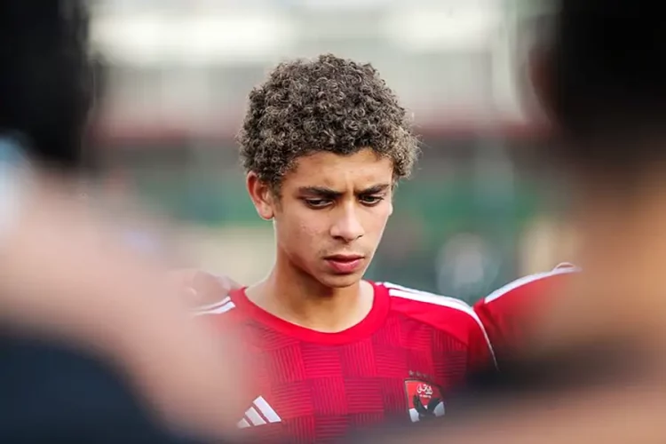 Hamza Abdelkarim