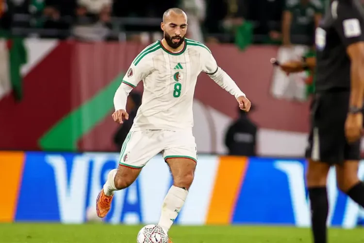 Himad Abdelli