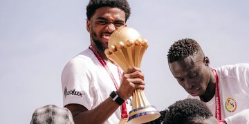 Ibrahim Mbaye