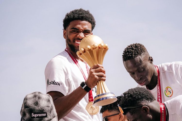 Ibrahim Mbaye
