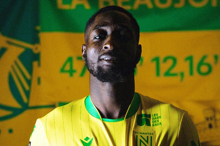 Ibrahima Sissoko