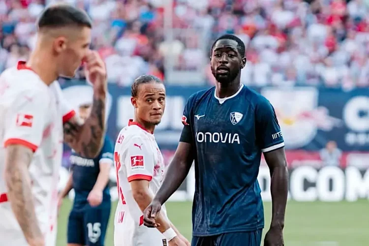 Ibrahima Sissoko