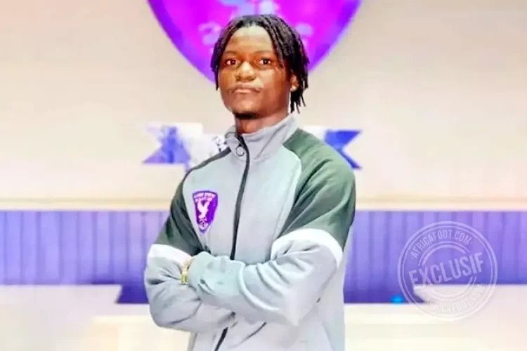 Inno Jospin Loemba