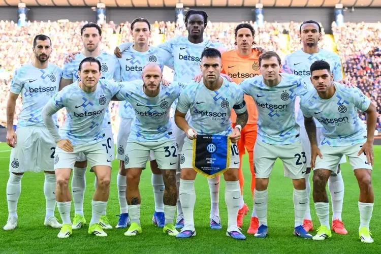 Inter Milan