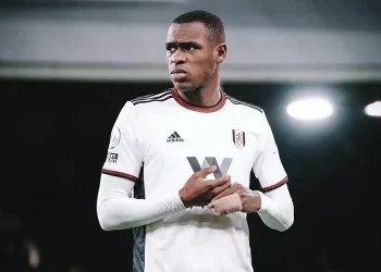 Issa Diop