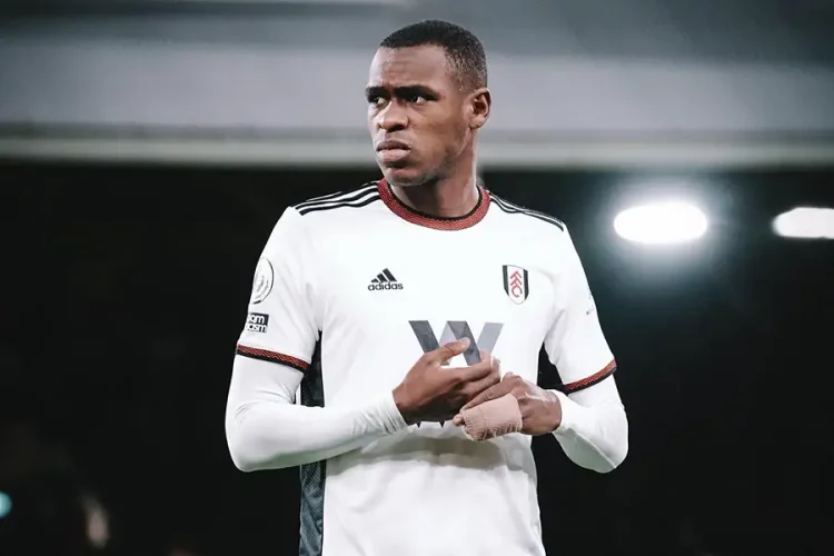 Issa Diop