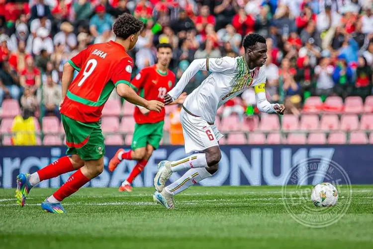 Issa Tounkara