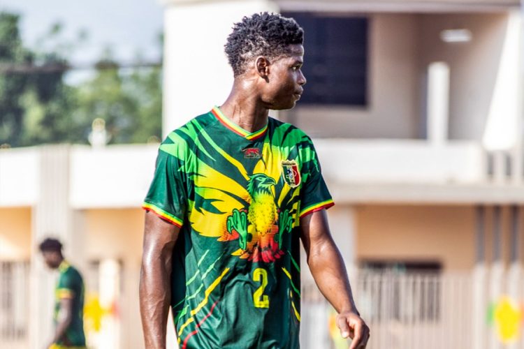 Issa Traoré