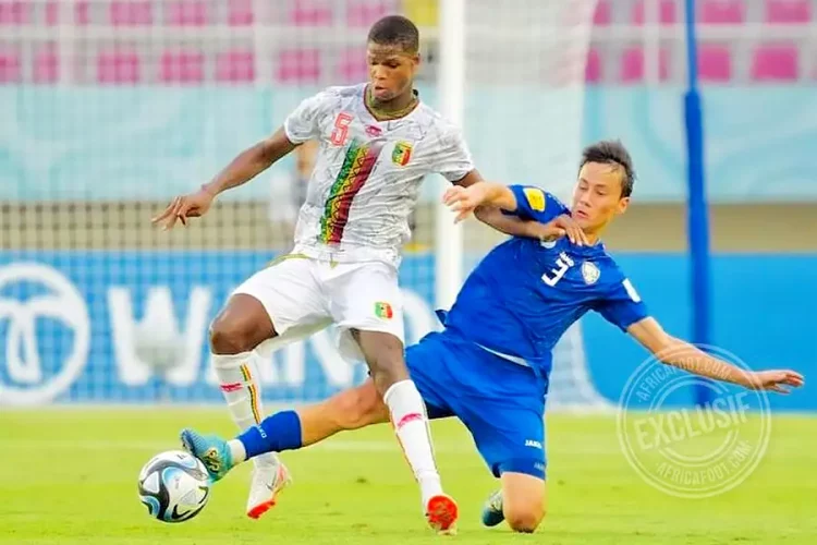 Issa Traoré
