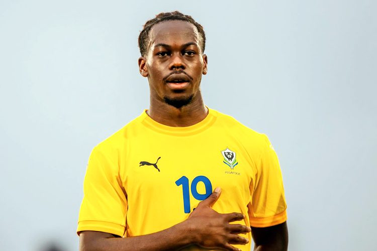 Jacques Ekomié