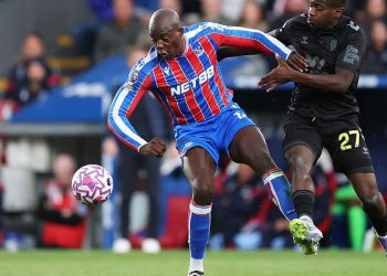 Jean-Philippe Mateta