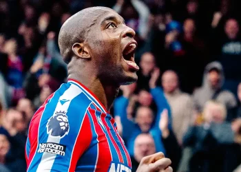 Jean-Philippe Mateta