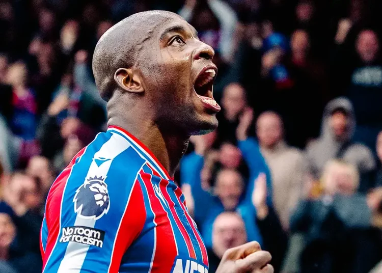 Jean-Philippe Mateta