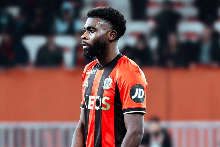 Jérémie Boga