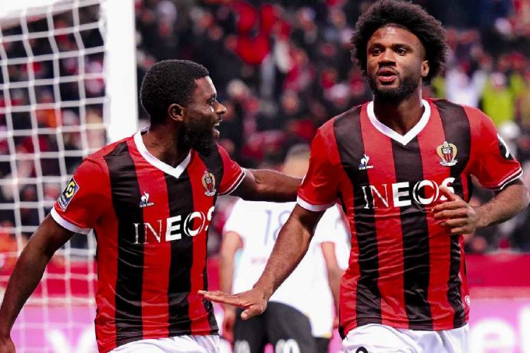 Jérémie Boga
