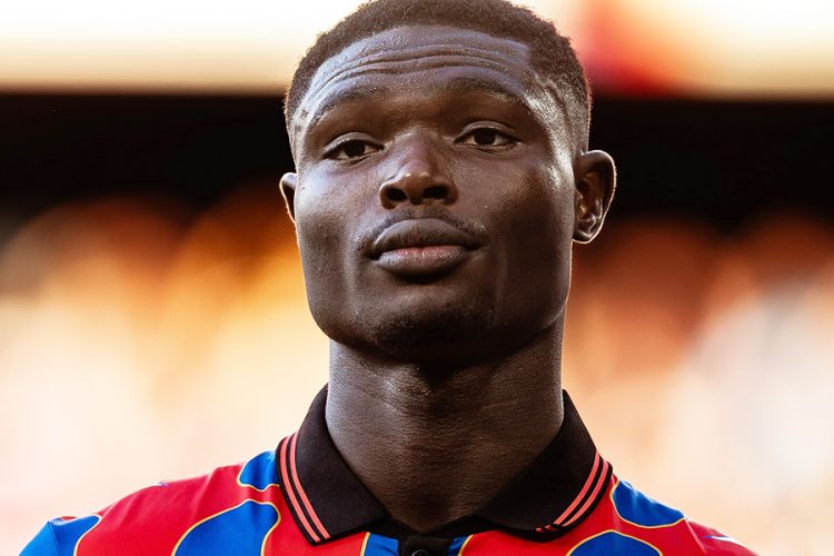Jonas Adjetey
