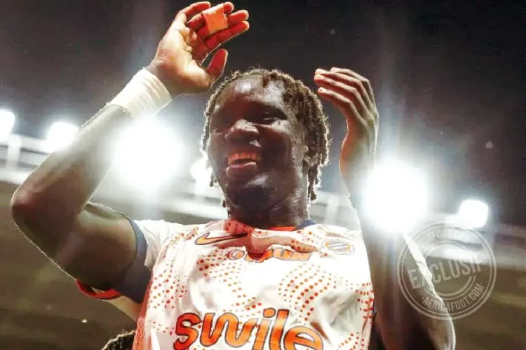 Junior Ndiaye