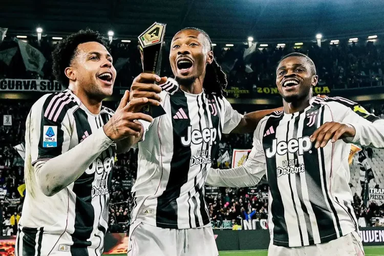 Juventus
