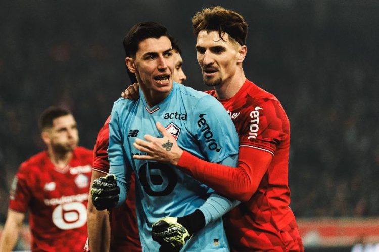 LOSC