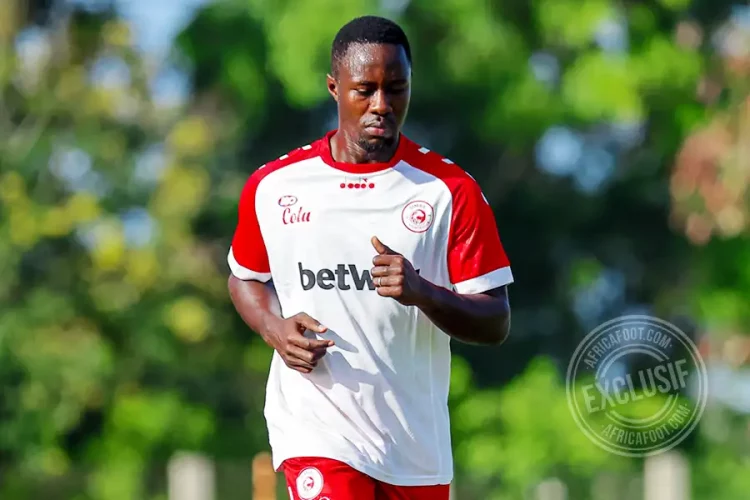 Libasse Gueye