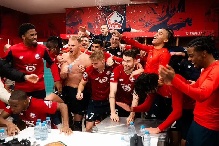 Lille
