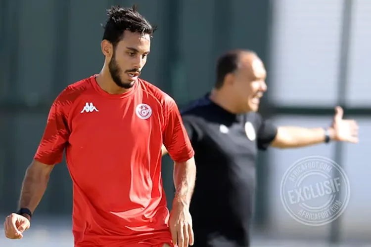 Mahmoud Ghorbel