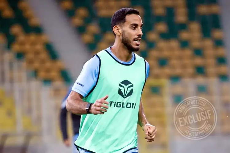 Mahmoud Ghorbel