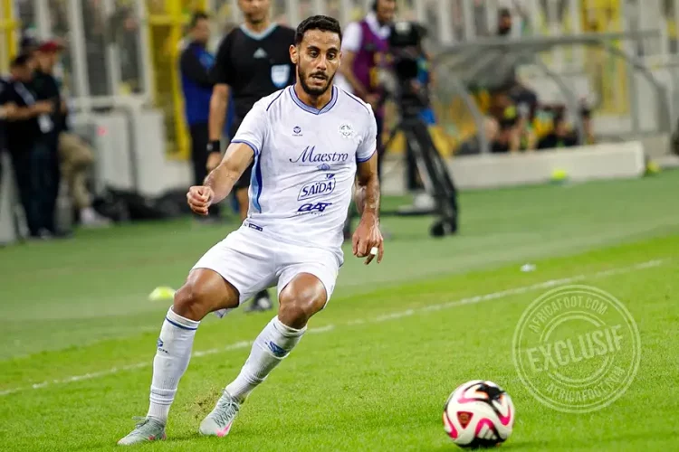 Mahmoud Ghorbel