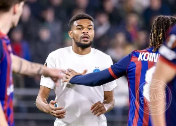 Malcom Sylas Edjouma Laouari