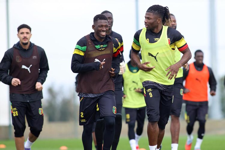 Mali