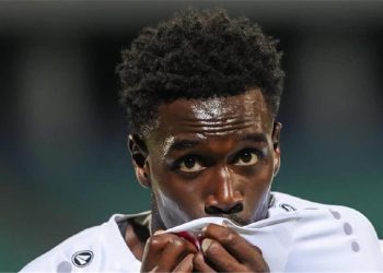 Mamadou Diallo Mauritanie