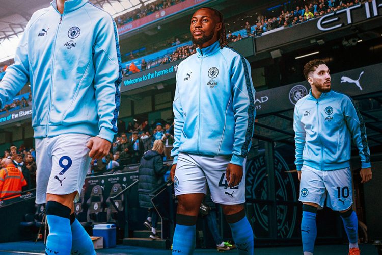 Manchester City