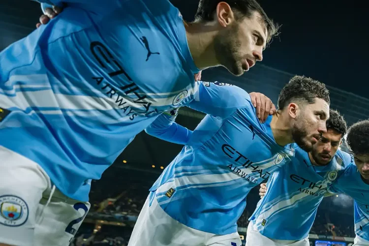 Manchester City